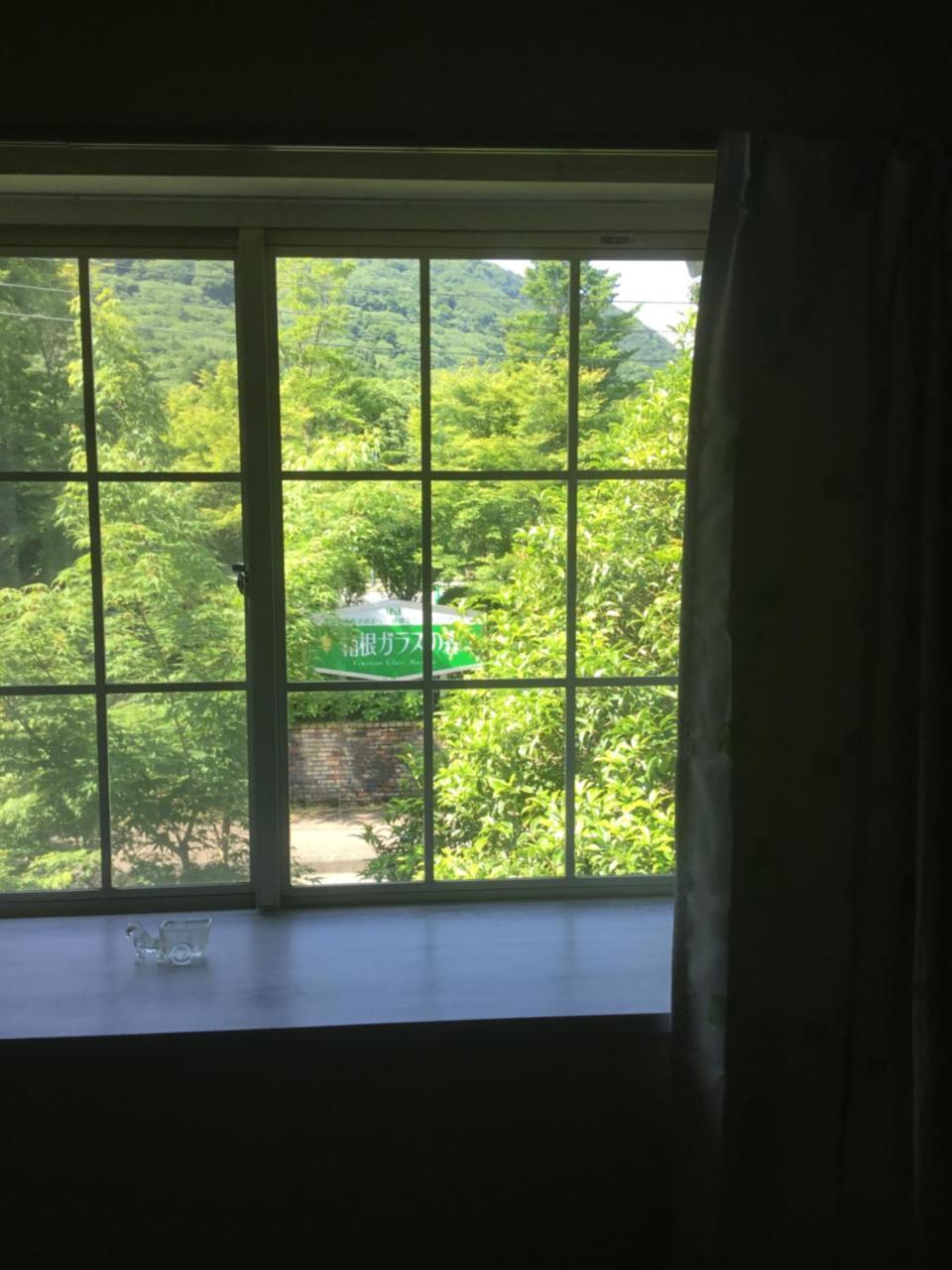 Hotel Japan Countryside Hakone Exterior foto